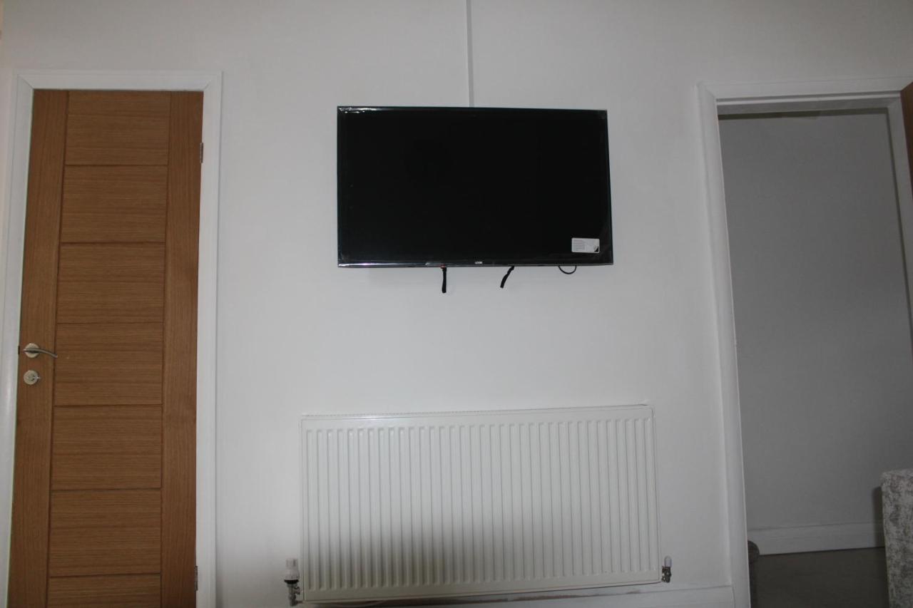 Beautiful, Spacious, Old Trafford Home Manchester Kültér fotó