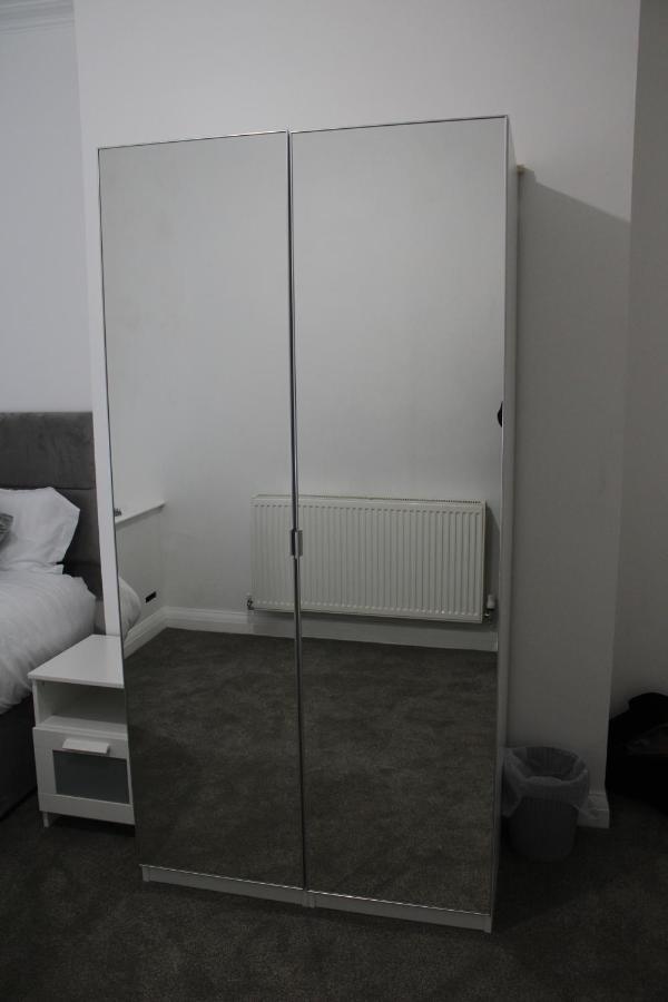 Beautiful, Spacious, Old Trafford Home Manchester Kültér fotó